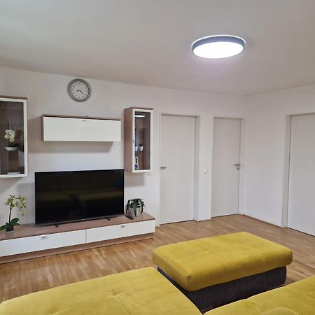 Patricia House Apartment Ljubljana Exterior photo