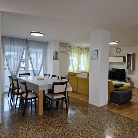 Patricia House Apartment Ljubljana Exterior photo