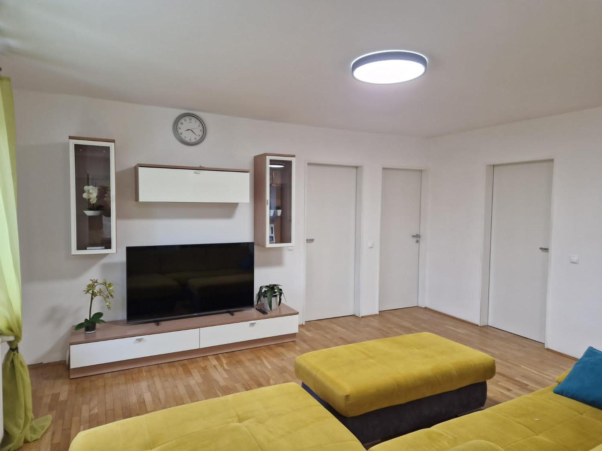 Patricia House Apartment Ljubljana Exterior photo