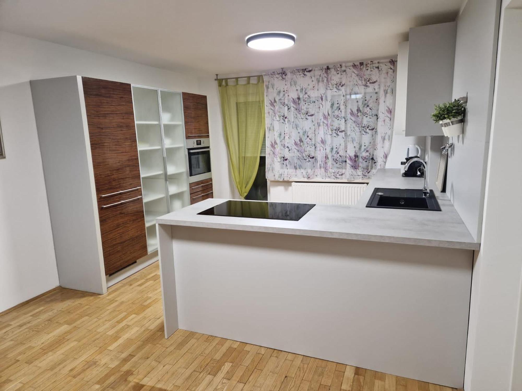 Patricia House Apartment Ljubljana Exterior photo