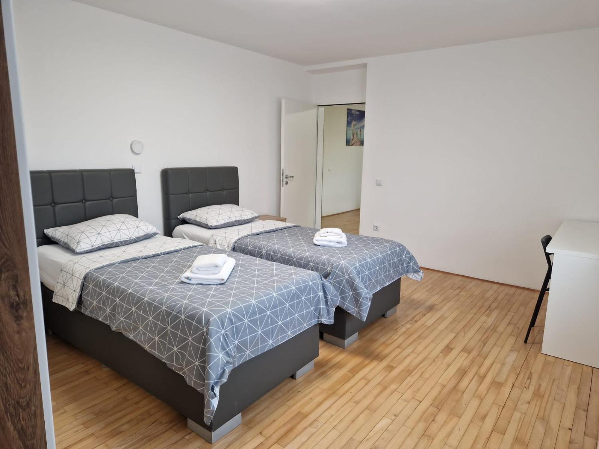 Patricia House Apartment Ljubljana Exterior photo