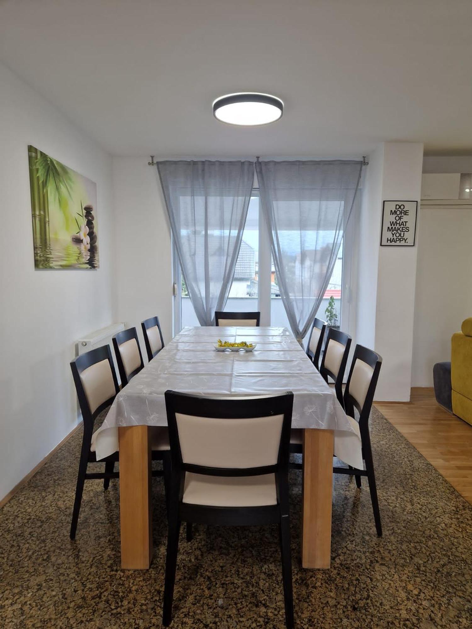 Patricia House Apartment Ljubljana Exterior photo