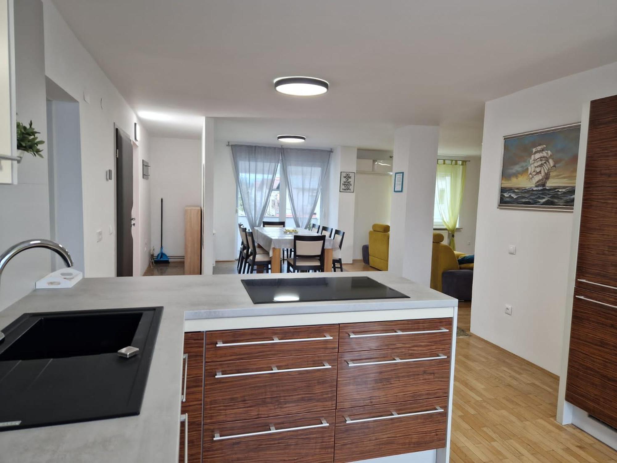 Patricia House Apartment Ljubljana Exterior photo