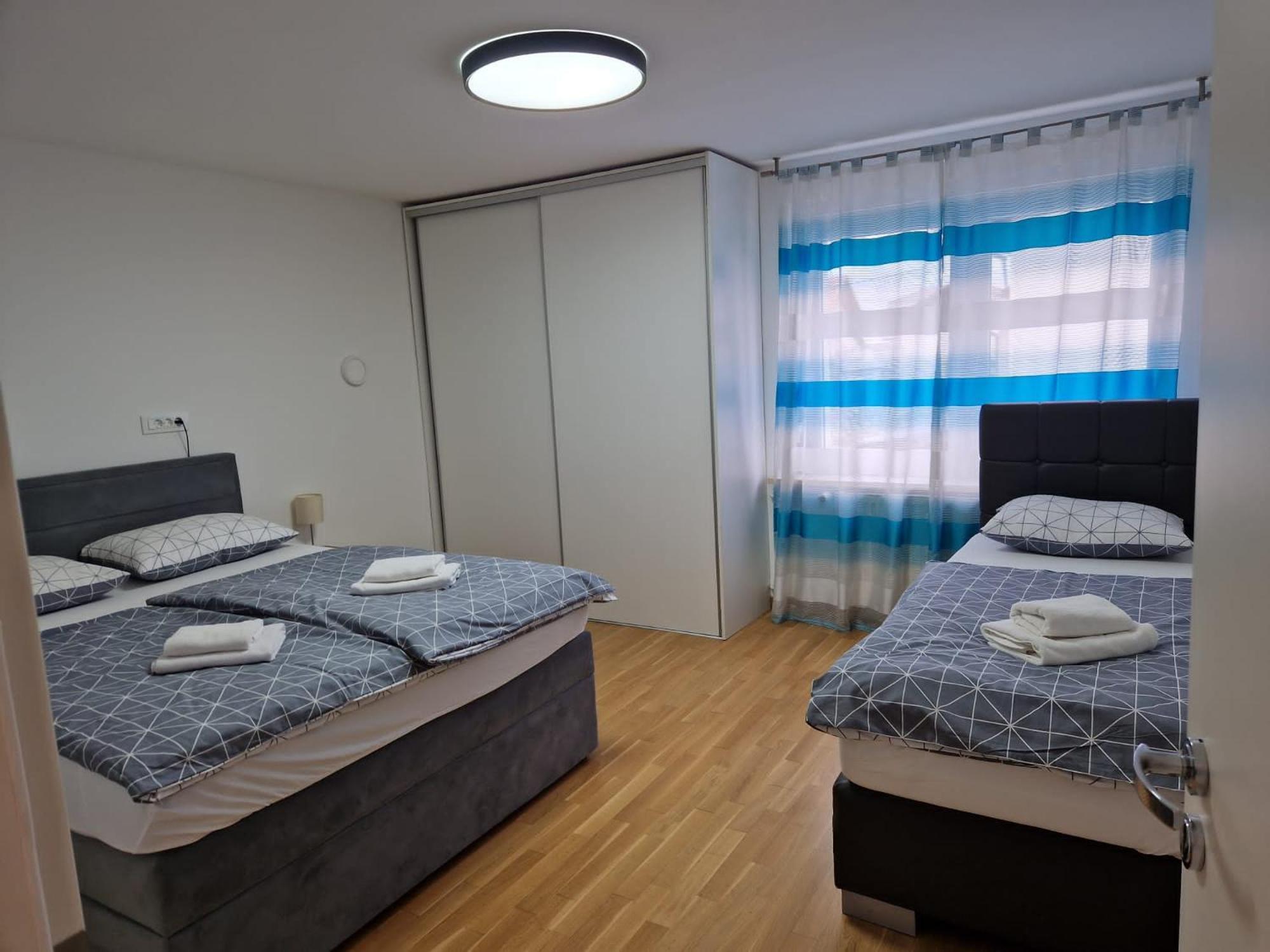 Patricia House Apartment Ljubljana Exterior photo