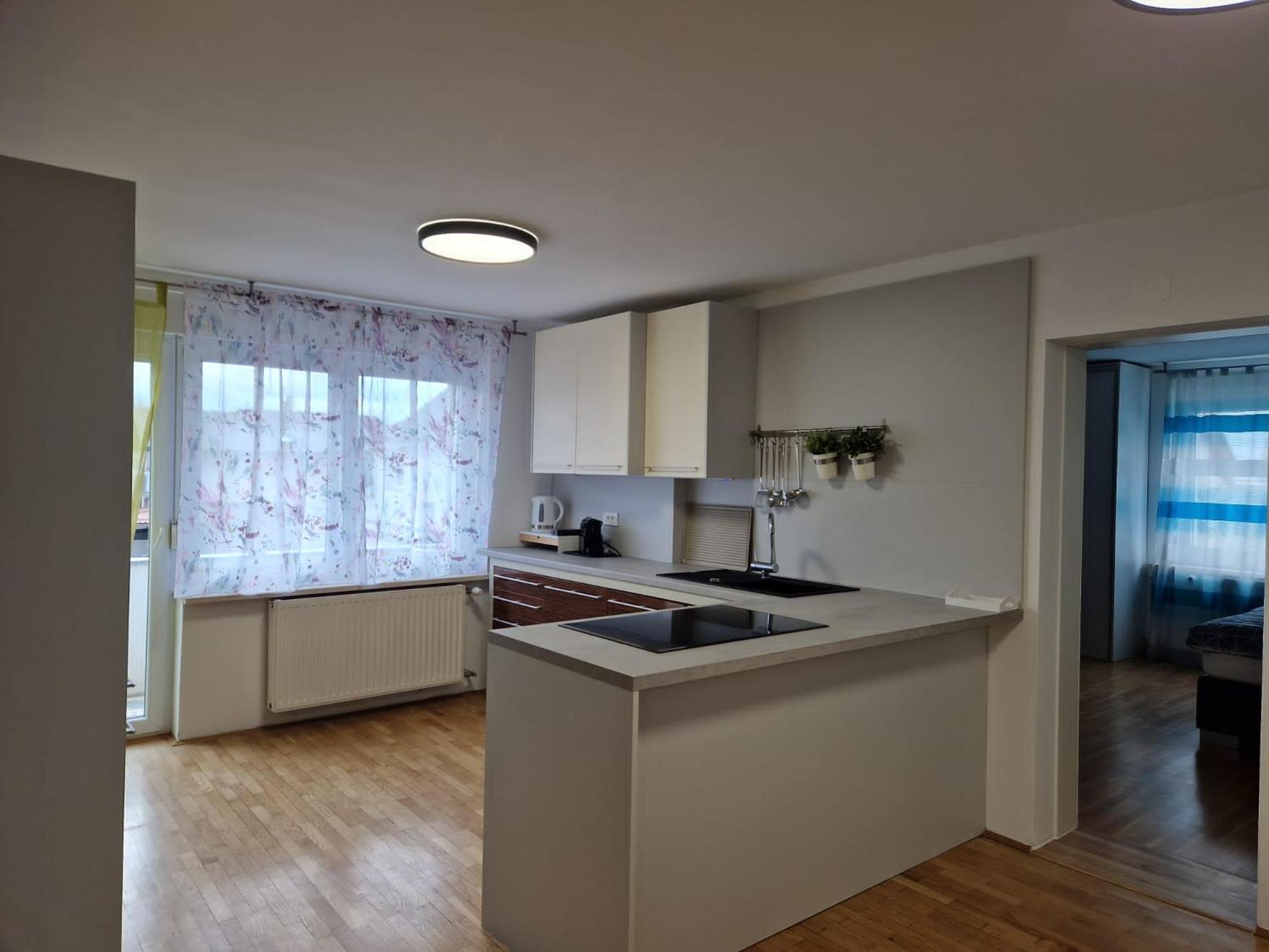 Patricia House Apartment Ljubljana Exterior photo