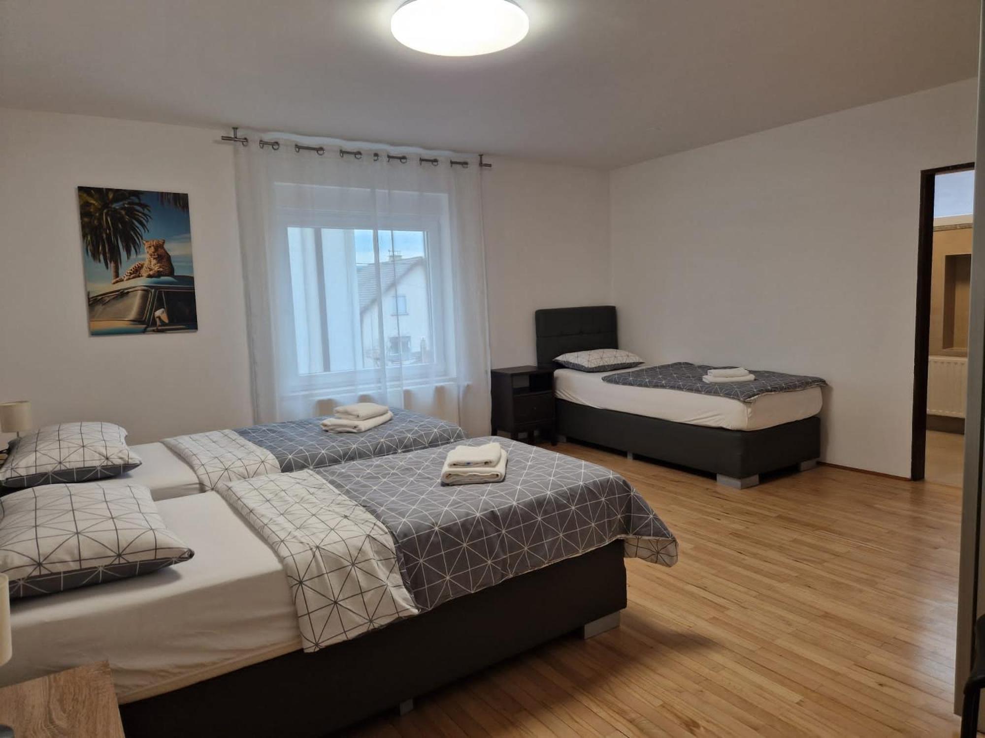 Patricia House Apartment Ljubljana Exterior photo