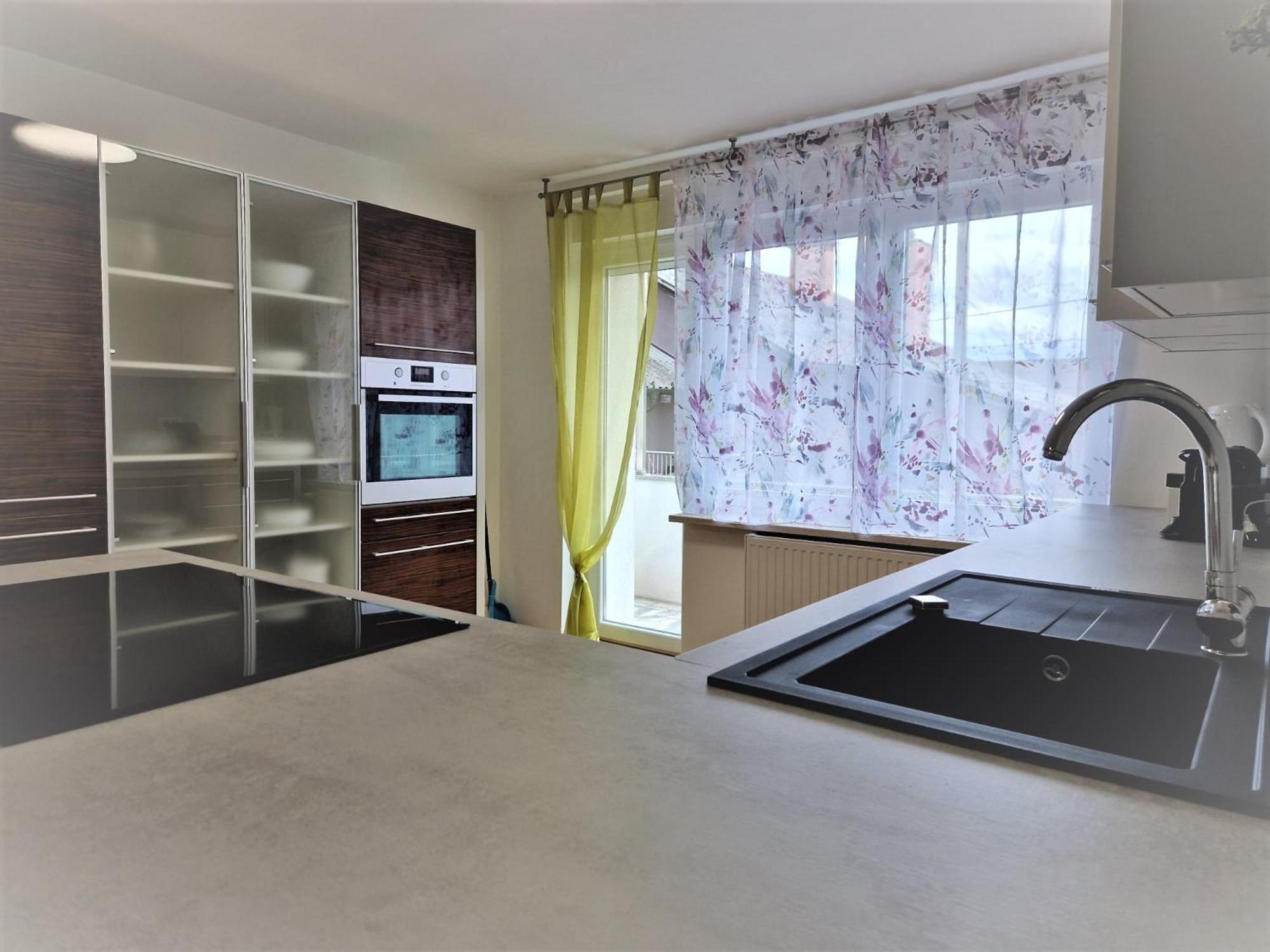 Patricia House Apartment Ljubljana Exterior photo