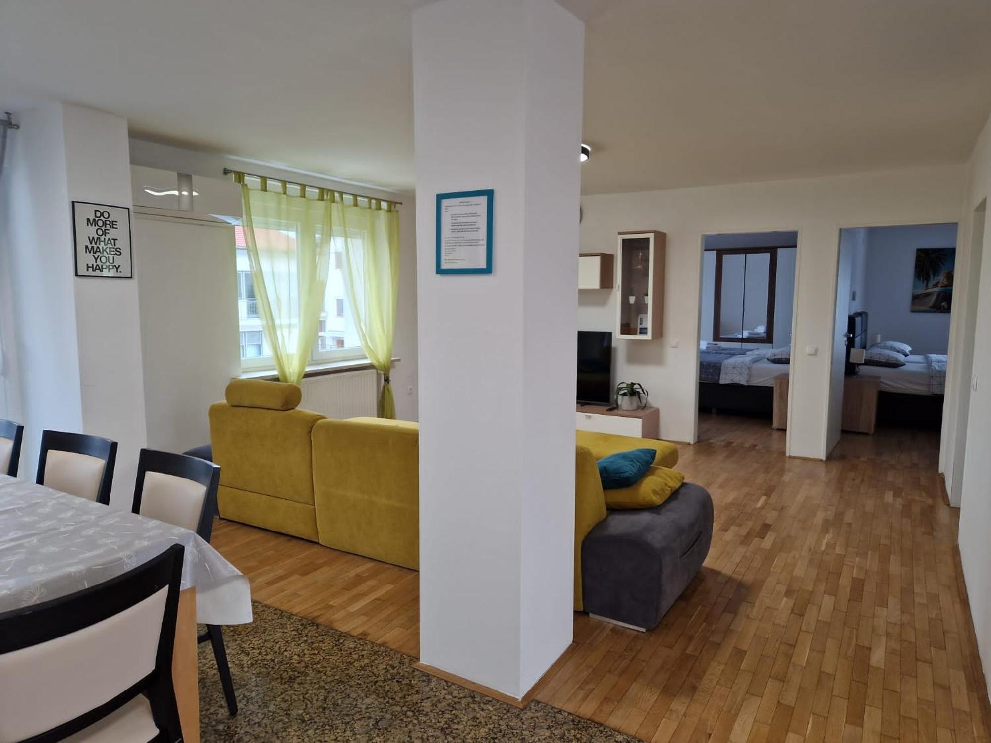 Patricia House Apartment Ljubljana Exterior photo